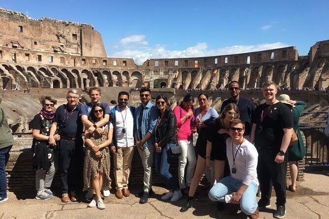 Esclusive Colosseum Tour with Roman Forum & Palatine Hill Access - Price and Value: Is $177.33 Worth It?