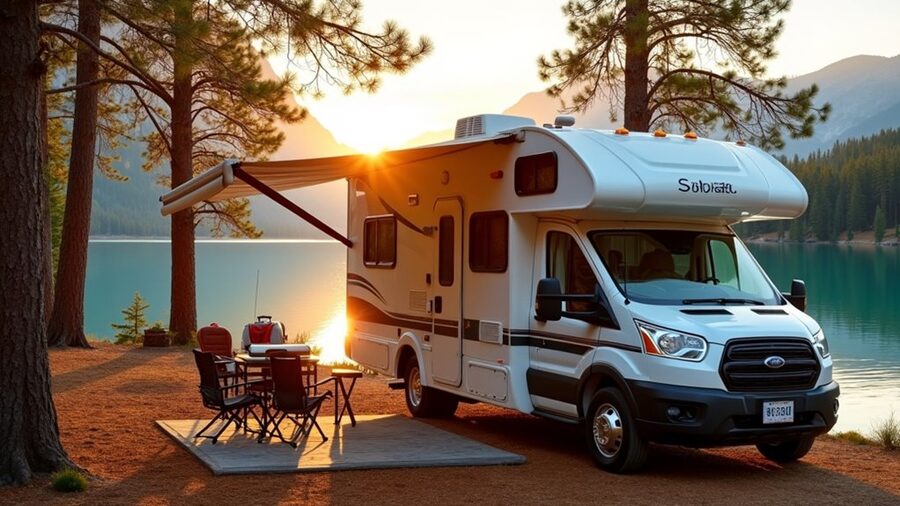 essential tips for rv renters