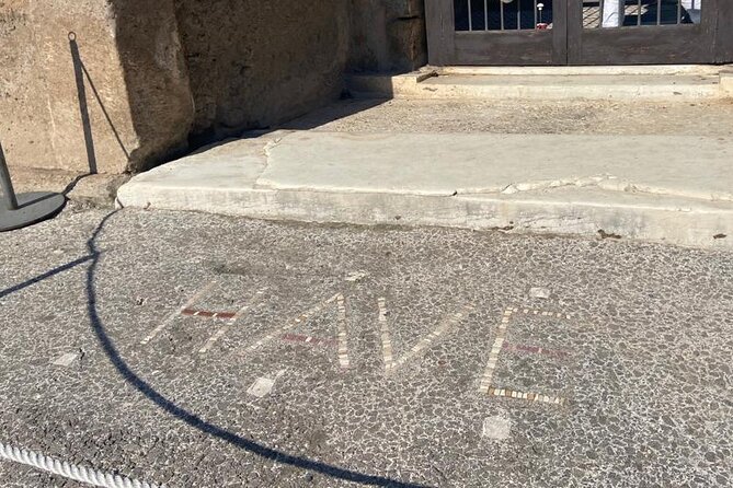Exclusive Half-Day Tour in Pompeii with skip the line tickets - How Much You’ll See in 4–5 Hours (and How to Fill the Gaps)