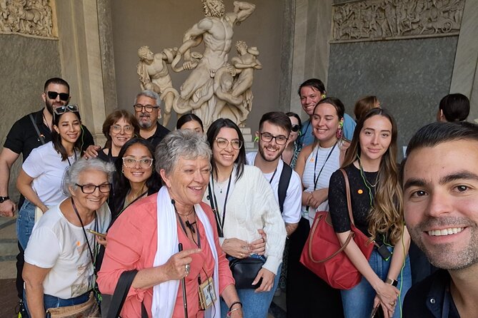 Exclusive Sunday Tour of the Vatican Museums & Sistine Chapel - Timing Reality Check: Lines, Queues, and Why “Sunday” Changes Everything