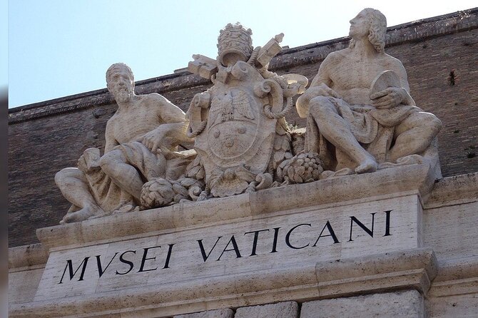 Exclusive Sunday Tour of the Vatican Museums & Sistine Chapel - Group Size, Hearing Comfort, and the Walking Factor