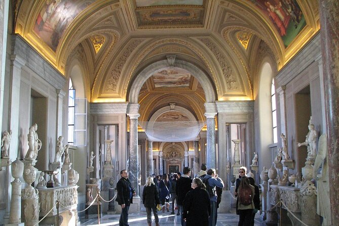 Exclusive Sunday Tour of the Vatican Museums & Sistine Chapel - Who Should Book This Sunday Tour (And Who Should Skip It)