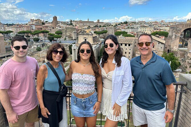 Exclusive Tour of the Colosseum, ARENA Floor and Roman Forum - Stop 1: Entering the Colosseum and stepping into the arena floor