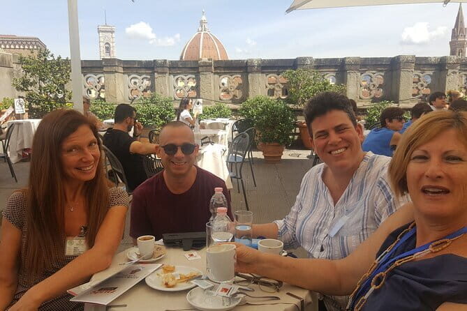 Exclusive Uffizi Gallery Private Visit - Why skip-the-line is more valuable than it sounds