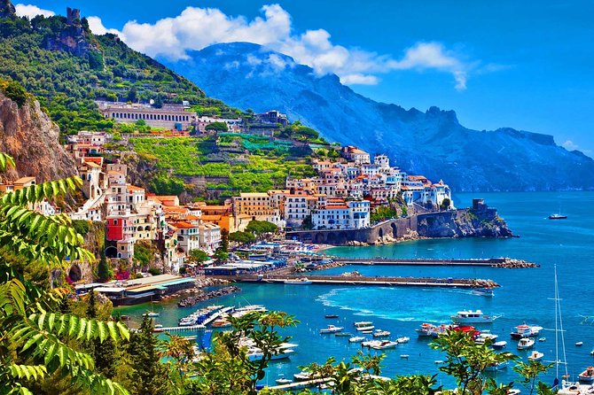 Explore Pompeii & Amalfi in One Day from Naples with Free Time - Timing, Delays, and How to Protect Your Day