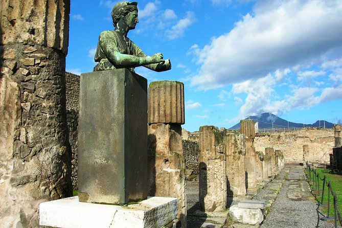 Explore Pompeii & Amalfi in One Day from Naples with Free Time - Who This Tour Fits Best (and Who Might Feel Frustrated)