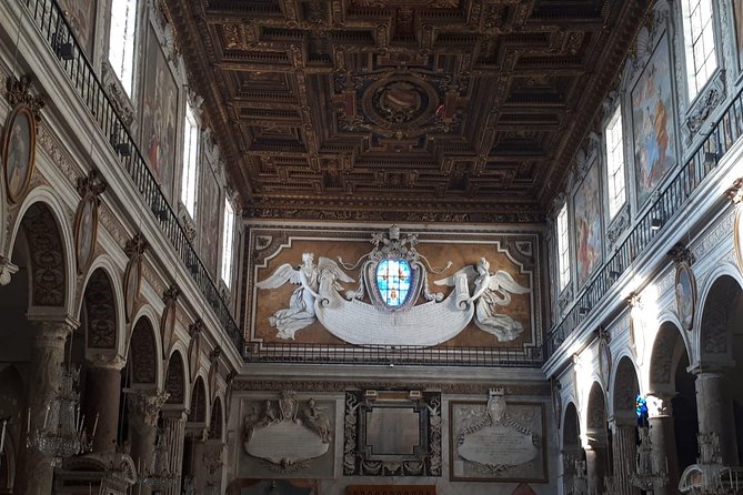 Explore Vatican Art: Self-Guided Tour with Hosted Entry - Key Highlights You’ll Feel Right Away