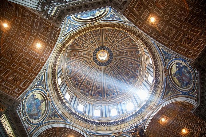 Explore Vatican Art: Self-Guided Tour with Hosted Entry - From the Chapel to St. Peter’s Square: What the Tour Sets You Up For