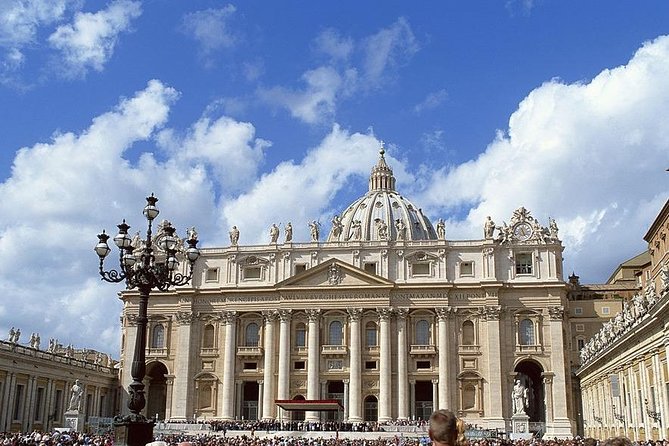 Explore Vatican Art: Self-Guided Tour with Hosted Entry - Price and Value: Is $39 a Fair Deal for This Setup?