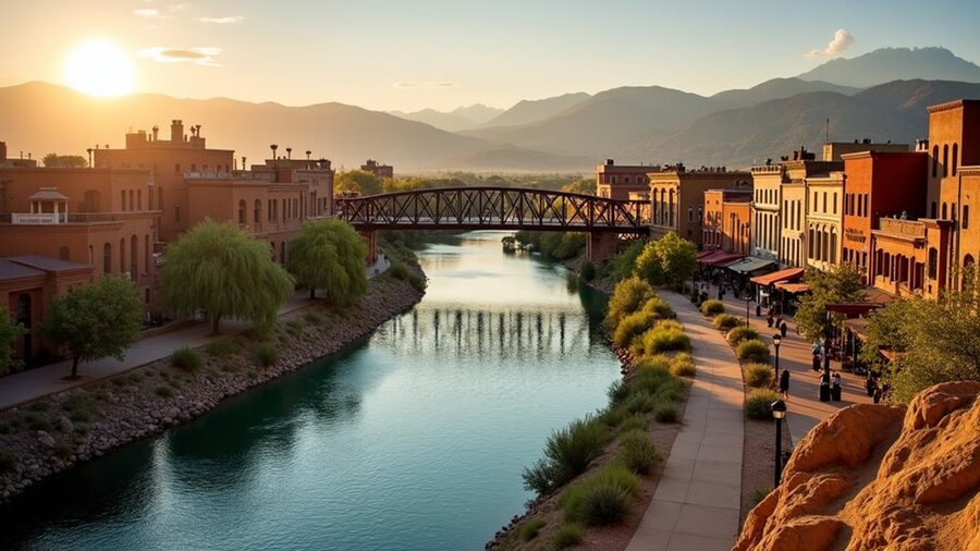 explore colorado s frontier heritage