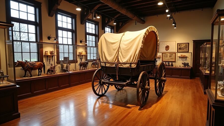 explore north platte history