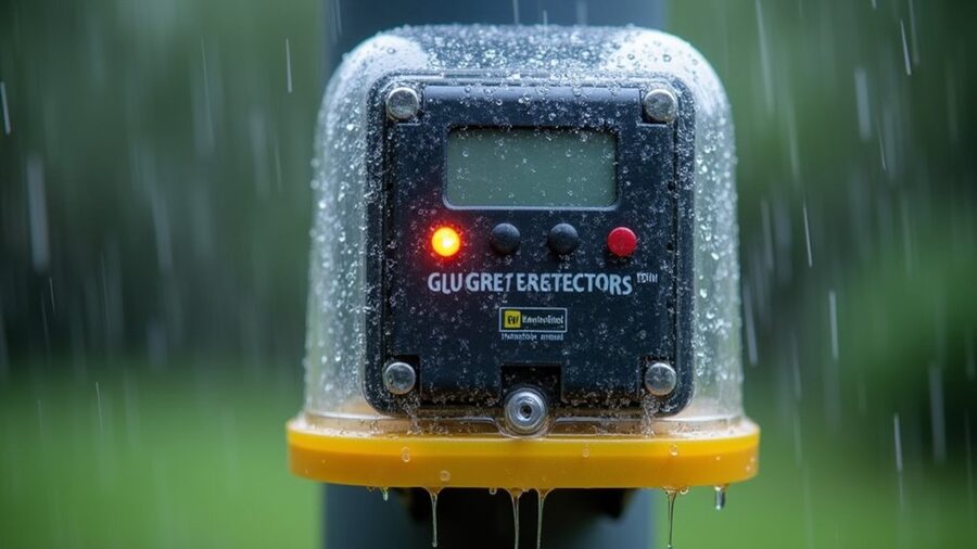 extreme weather rv protection