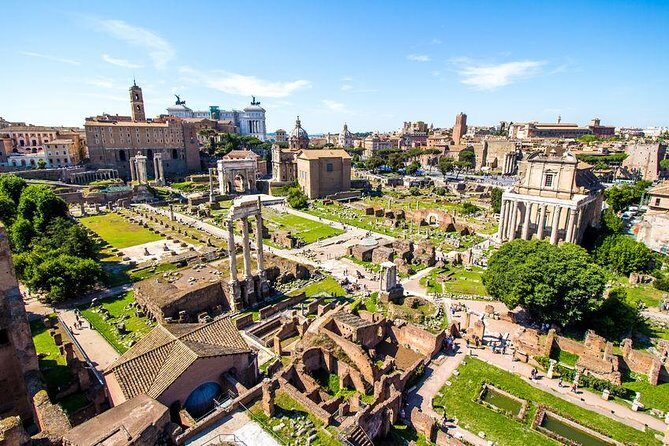 Family Adventure: Private Kids Tour of Colosseum & Ancient Rome - Price and value: what $213.03 buys you (and what’s included)