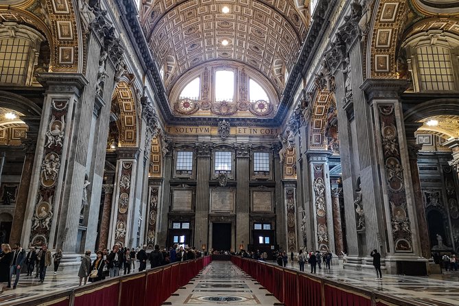 Family-Friendly Vatican Tour for Kids with Sistine Chapel - Price and Logistics: What You’re Really Paying For