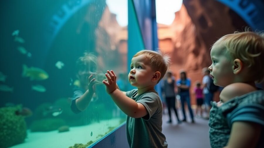 family friendly activities in colorado