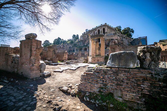 Fast Access Guided Tour of the Colosseum & Ancient Rome with a Roman Guide - Price and Value: When $345.89 Makes Sense