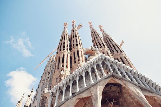 Fast Track Sagrada Familia Guided Tour - Who This Tour Fits Best (and Who Might Prefer Another Option)
