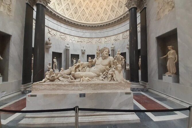 Fast Track Tickets: Sistine Chapel & Vatican Museums - Key highlights worth knowing