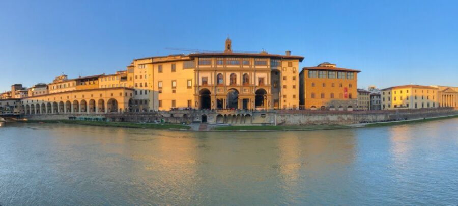 Florence: 2-Hour Private Guided Visit to the Uffizi Gallery - Should you book this private Uffizi guided visit?