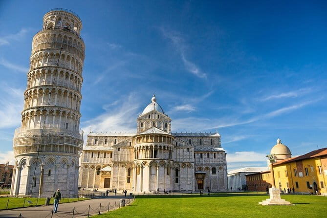 Florence: Accademia Gallery & Statue of David with Uffizi Gallery - Who Should Book This Florence Art Tour