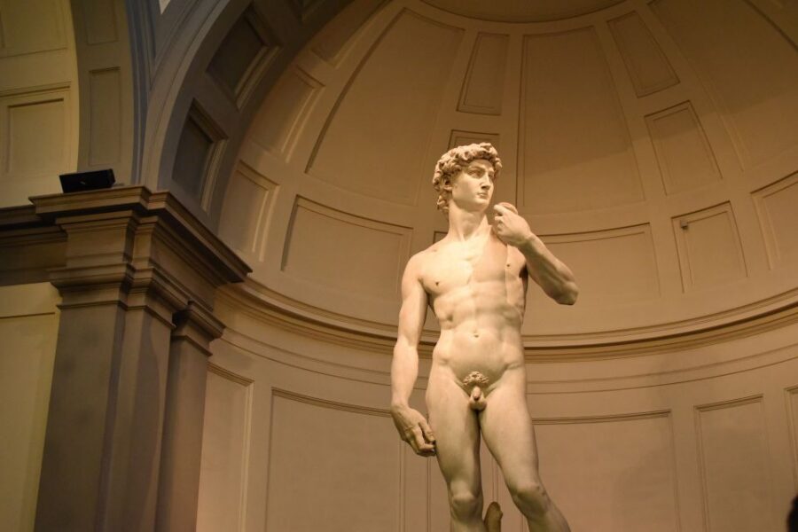 Florence: Accademia, Uffizi, and Duomo Guided Tour - FAQ