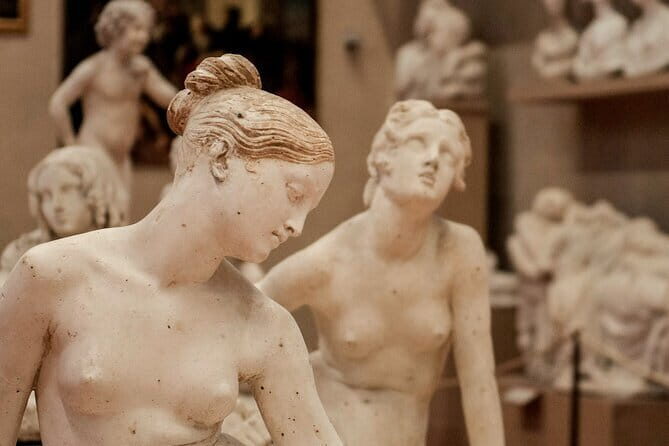 Florence Art Pass: Guided Visits to Accademia, Duomo & Uffizi - Three Icons in One Short, Focused Plan