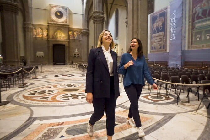 Florence Art Pass: Guided Visits to Accademia, Duomo & Uffizi - Value Check: What You’re Actually Buying