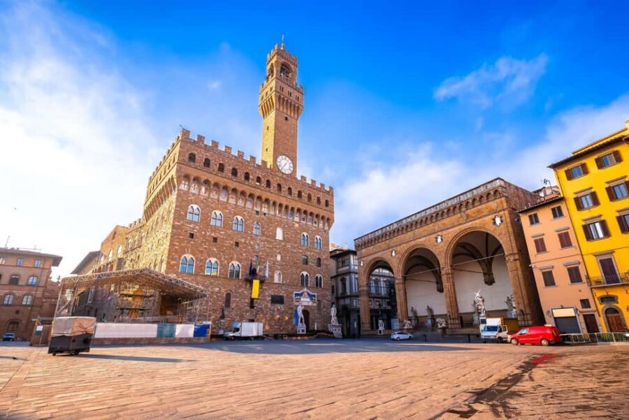 Florence: City Pass with Uffizi and Accademia Entry - Key things to know before you buy