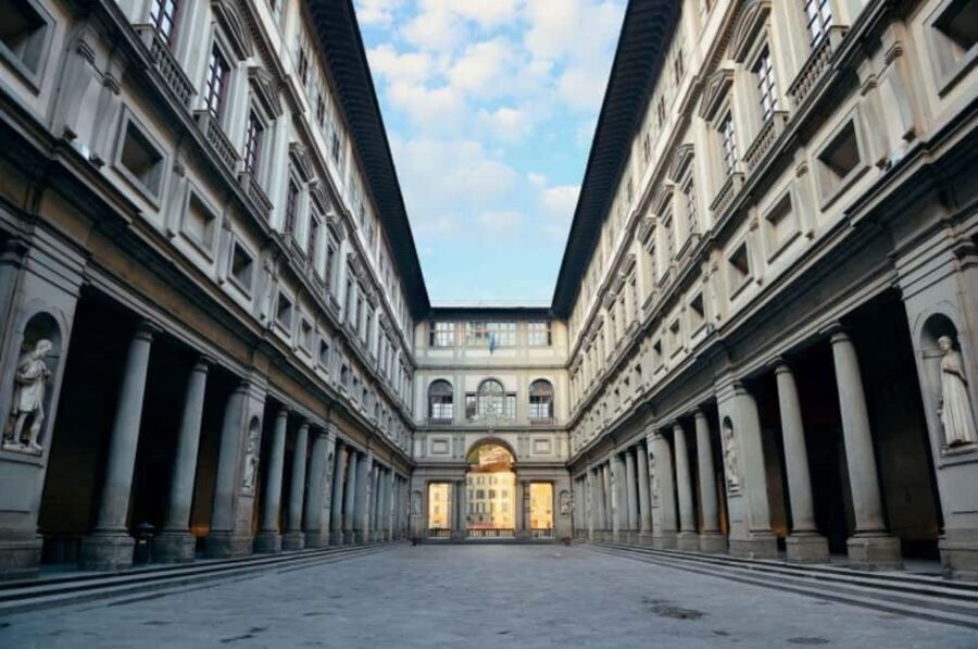 Florence: City Pass with Uffizi and Accademia Entry - Beyond the big two: the included museums and churches that make the pass worthwhile