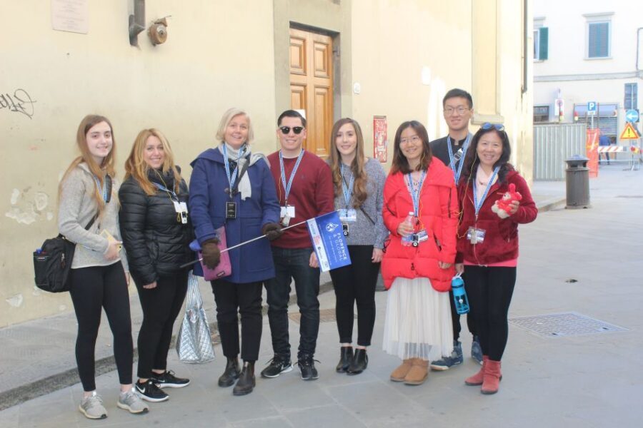 Florence: City Walking Tour and Uffizi Gallery Visit - Why This Florence Walk + Uffizi Combo Works