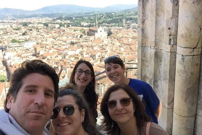 Florence: Early morning semi-private Uffizi Gallery guided experience - Price and value: what $156.50 buys (and what you could do instead)