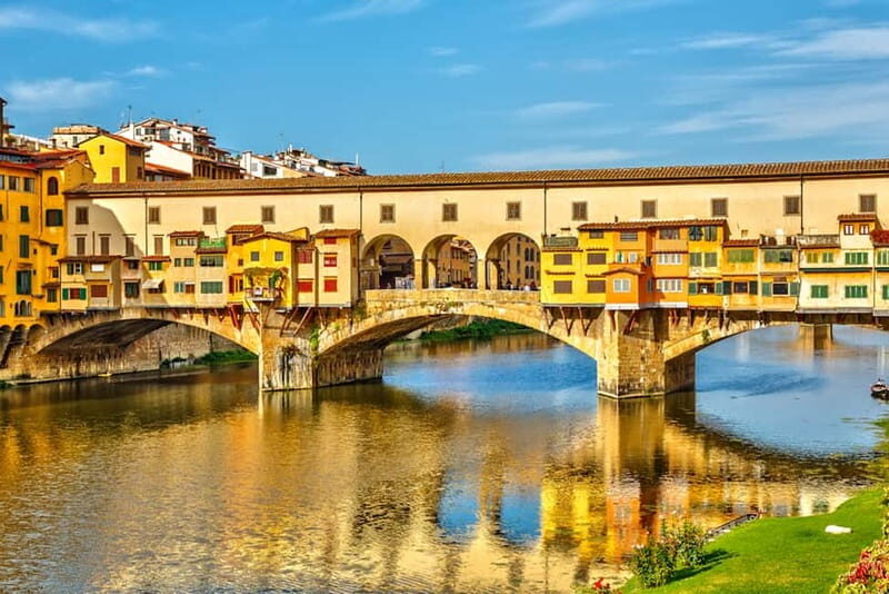 Florence: Exclusive Uffizi Semi-Private Tour, Max 6 People - The Included Masterpieces (What You’re Guaranteed to See)