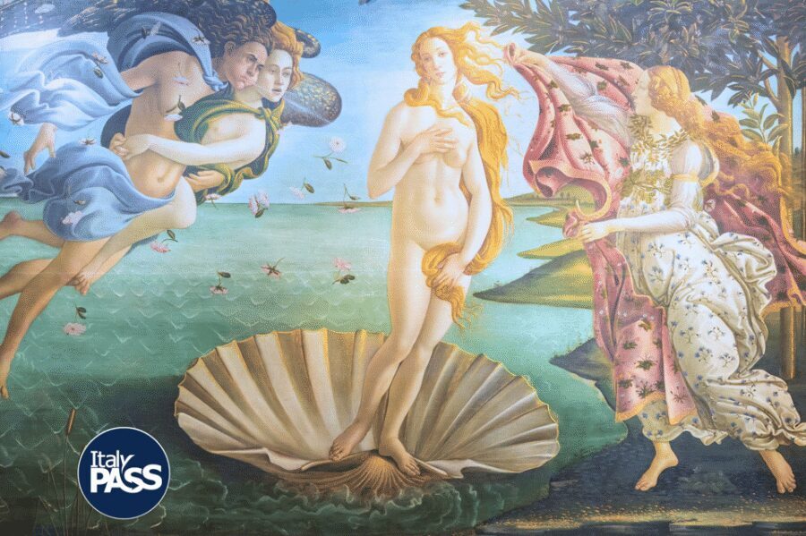 Florence: Fast-track Uffizi Gallery Hosted Tickets - Fast-Track Uffizi Entry: What You Really Pay For