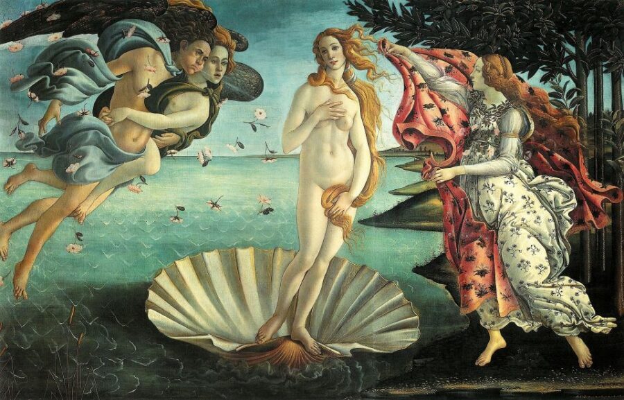 Florence: Fast-track Uffizi Gallery Hosted Tickets - Uffizi Corridors and Atmosphere: A Museum Layout That Rewards Slower Walking