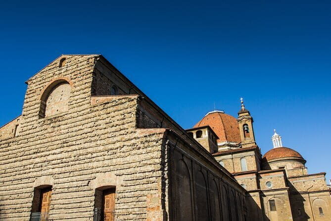 Florence Guided Walking Tour & Uffizi Ticket with direct access - The Florence walk you’ll actually remember: Duomo to Ponte Vecchio