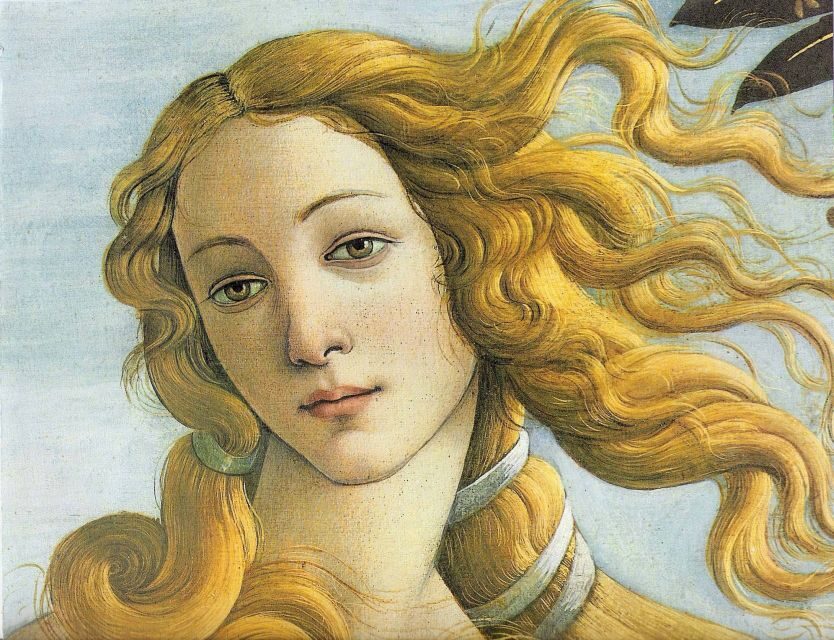 Florence: Private 3-Hour Guided Tour & Uffizi Gallery Visit - Guide Quality: When Stories Make the City Click