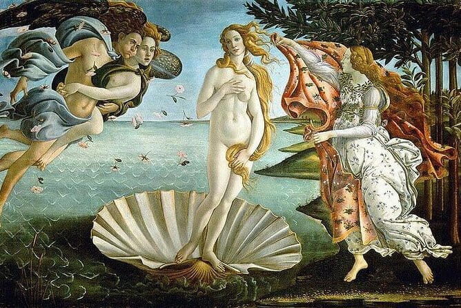 Florence Private Full-Day Tour with Uffizi and Accademia Gallery - Accademia and Michelangelo’s David: What Changes When You See It