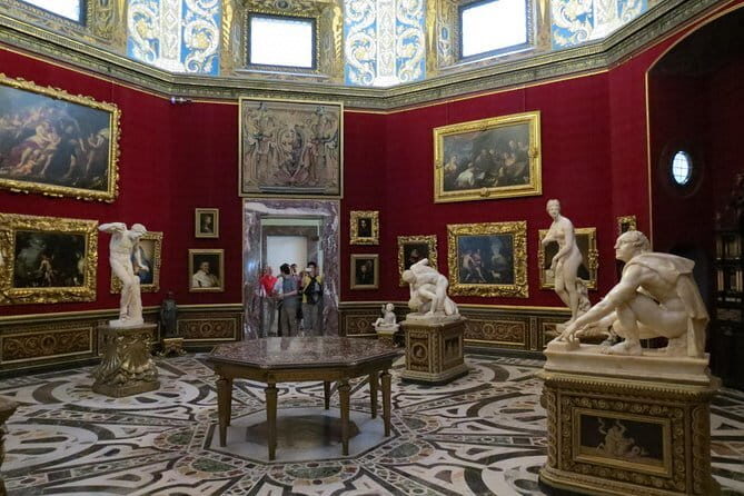 Florence Private Full-Day Tour with Uffizi and Accademia Gallery - Price and Logistics: Where Your Time Actually Goes