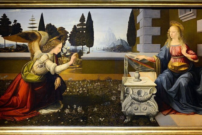 Florence: Private tour to the Uffizi Gallery - Priority Tickets: The Real Value Is Fewer Lost Minutes