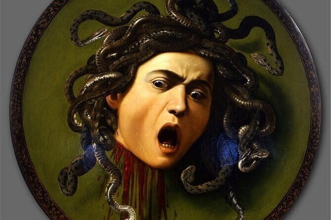 Florence: Private tour to the Uffizi Gallery - The Flow of the 2-Hour Experience (What You’re Actually Doing)