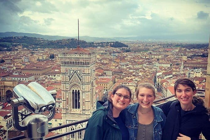 Florence: Private tour to the Uffizi Gallery - What You’ll See: Botticelli to Caravaggio, With Meaning