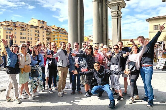 Florence: Private tour to the Uffizi Gallery - Price and Value: Is $288.10 Per Person Worth It?