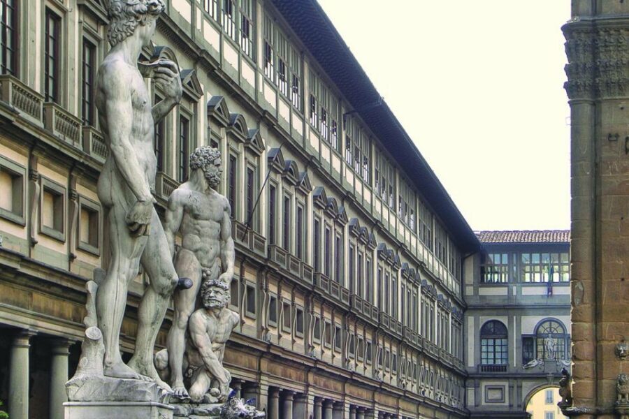 Florence: Private Uffizi Gallery Discovery Tour with Ticket - FAQ