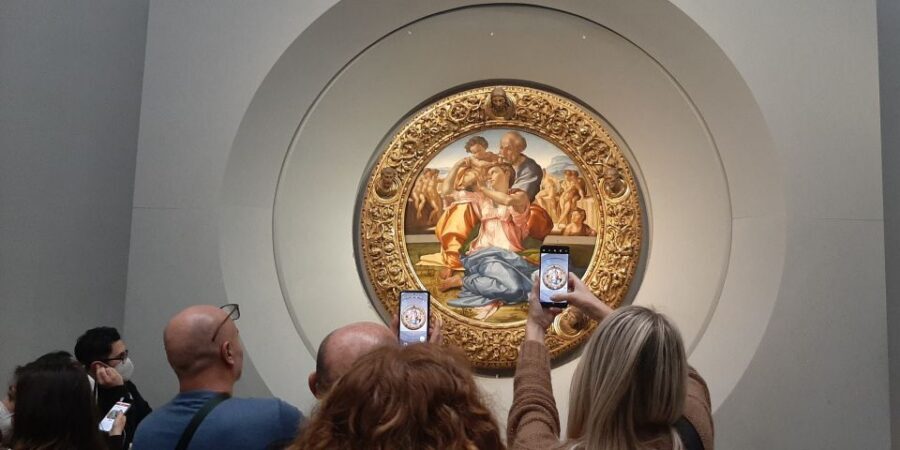 Florence: Skip-the-Line Tour of Uffizi & Accademia Galleries - Tuscan lunch add-on: when it makes sense