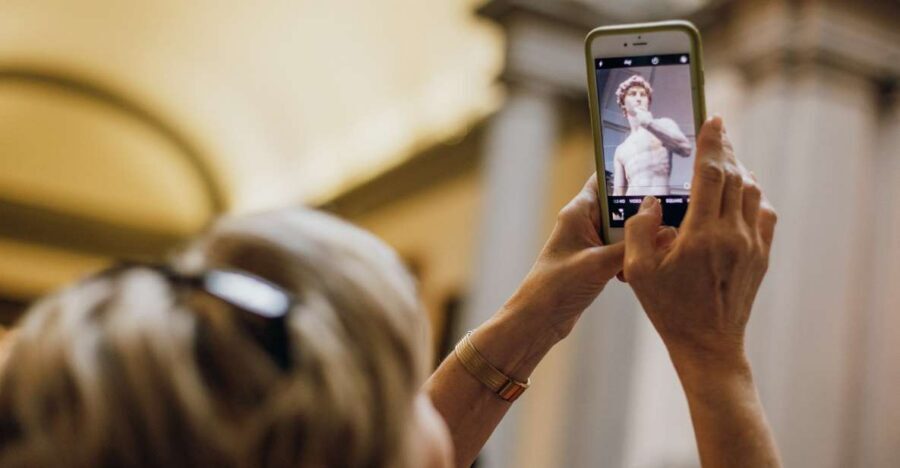 Florence: Skip-the-Line Uffizi, Accademia & Guided City Tour - Meeting at Piazza San Giovanni (and why that matters)