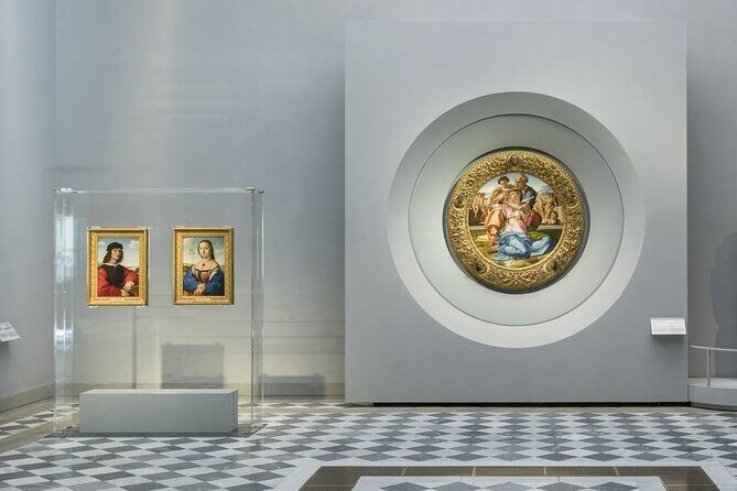 Florence: Skip-the-Line Uffizi & Accademia Tour - Who should book this tour (and who might want a different plan)