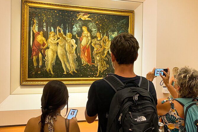 Florence: Skip-the-Line Uffizi & Accademia Tour - Should you book? My honest takeaway