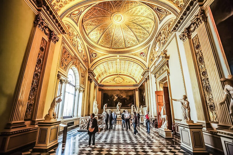 Florence: Skip-The-Line Uffizi Gallery Timed Entry Ticket - Key takeaways before you go