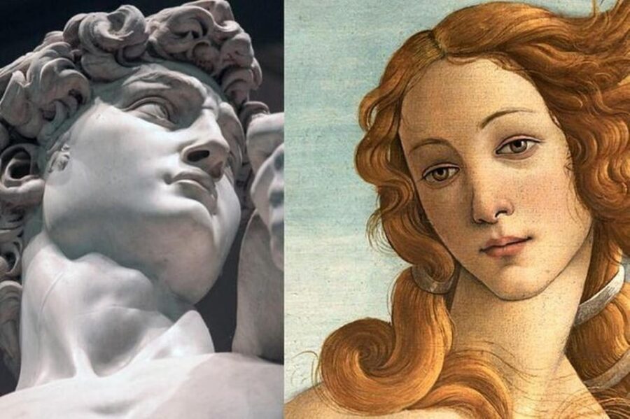 Florence: Timed Entry Ticket to Uffizi & Accademia Galleries - FAQ