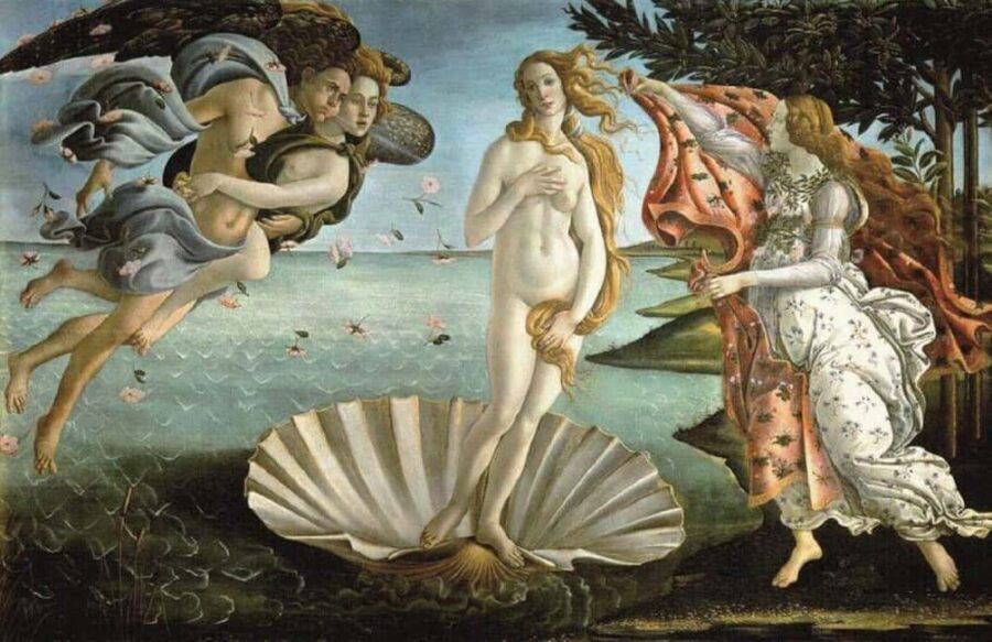 Florence: Uffizi, Accademia & Duomo Guided Tour - Group Size, Stairs, and What to Bring for a Smooth Day